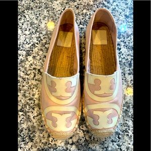 Tory Burch shoes